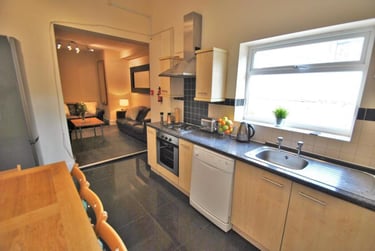 5 bed house, Brailsford Road, Fallowfield, Manchester, M146QA - Image 2