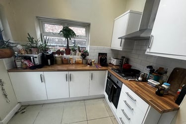 4 bed house, Ladybarn Lane, Fallowfield, Manchester, M146YU - Image 3
