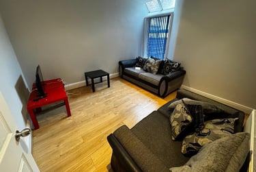 4 bed house, Richmond Road, Fallowfield, Manchester, M146YW - Image 2