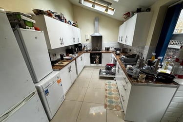 5 bed house, Whitby Road, Fallowfield, Manchester, M146QH - Image 2