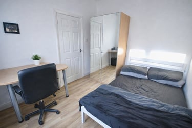 3 bed house, Brailsford Road, Fallowfield, Manchester, M146PZ - Image 3