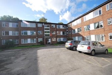 3 bed flat, Daisy Bank Road, Victoria Park, Manchester, M145GL - Image 1
