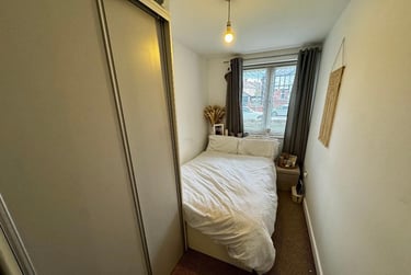 2 bed house, Daisy Bank Road, Longsight, Manchester, M145QP - Image 2