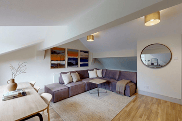 10 bed house, Aubrey Road, Fallowfield, Manchester, M146SE - Image 2