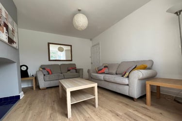 4 bed house, Arnfield Road, Withington, Manchester, M204AR - Image 2