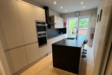 6 bed house, Monica Grove, Burnage, Manchester, M192BW - Image 13