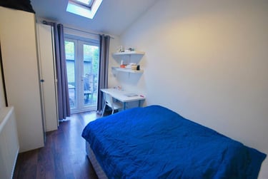 6 bed house, Barnsfold Avenue, Fallowfield, Manchester, M146FJ - Image 11