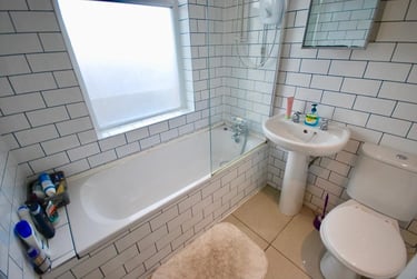 5 bed house, Finchley Road, Fallowfield, Manchester, M146EN - Image 11