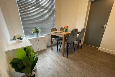 5 bed house, Marcus Grove, Victoria Park, Manchester, M145GX - Image 11