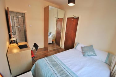 5 bed house, Brailsford Road, Fallowfield, Manchester, M146QA - Image 11