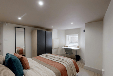 10 bed house, Aubrey Road, Fallowfield, Manchester, M146SE - Image 11