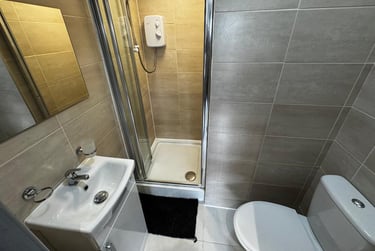 5 bed house, Highfield Road, City Centre, Salford, M65JZ - Image 11
