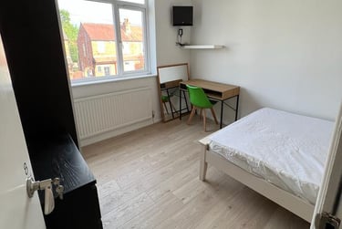 8 bed house, Brocklebank Road, Fallowfield, Manchester, M146EL - Image 12