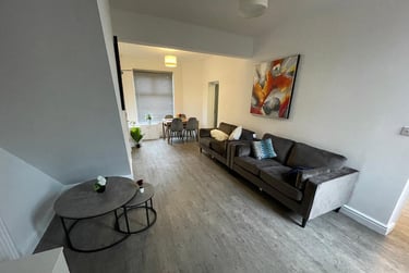 5 bed house, Marcus Grove, Victoria Park, Manchester, M145GX - Image 12
