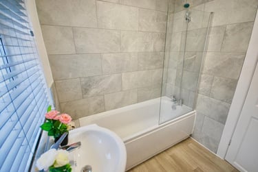 5 bed house, Kingswood Road, Fallowfield, Manchester, M146SA - Image 12