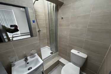 5 bed house, Highfield Road, City Centre, Salford, M65JZ - Image 12