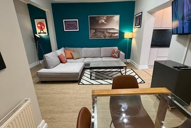 8 bed house, Brocklebank Road, Fallowfield, Manchester, M146EL - Image 13