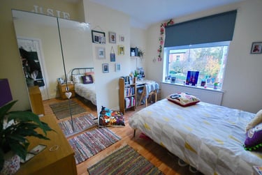 4 bed house, Lees Hall Crescent, Fallowfield, Manchester, M146YA - Image 13