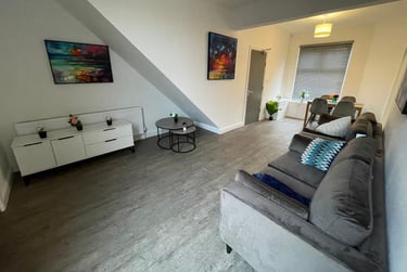5 bed house, Marcus Grove, Victoria Park, Manchester, M145GX - Image 13