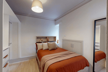 10 bed house, Aubrey Road, Fallowfield, Manchester, M146SE - Image 13
