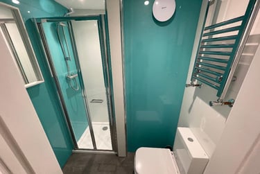 6 bed house, Fortuna Grove, Burnage, Manchester, M192BP - Image 14
