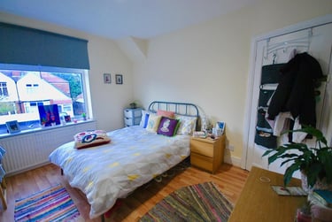 4 bed house, Lees Hall Crescent, Fallowfield, Manchester, M146YA - Image 14