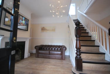 8 bed house, Ashlyn Grove, Fallowfield, Manchester, M146YG - Image 3