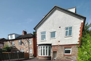 8 bed house, Birchfields Road, Longsight, Manchester, M130XX - Image 3