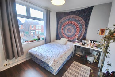 6 bed house, Barnsfold Avenue, Fallowfield, Manchester, M146FJ - Image 5