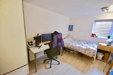 5 bed house, Parrs Wood Road, Fallowfield, Manchester, M204WJ - Image 3