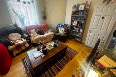 4 bed house, Ladybarn Lane, Fallowfield, Manchester, M146YU - Image 4