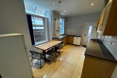 4 bed house, Richmond Road, Fallowfield, Manchester, M146YW - Image 3