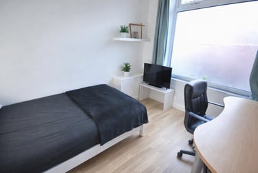 3 bed house, Brailsford Road, Fallowfield, Manchester, M146PZ - Image 4