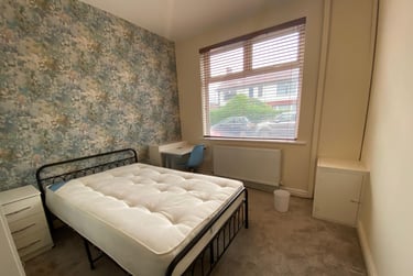 4 bed house, Edgeworth Drive, Fallowfield, Manchester, M146RS - Image 3