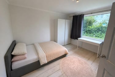 3 bed flat, Daisy Bank Road, Victoria Park, Manchester, M145GL - Image 3