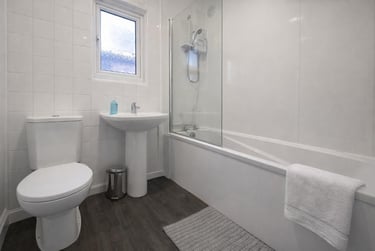 4 bed house, Cawdor Road, Fallowfield, Manchester, M146LR - Image 3