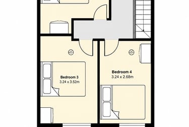 6 bed house, Whitby Road, Fallowfield, Manchester, M146GH - Image 2