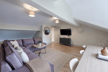 10 bed house, Aubrey Road, Fallowfield, Manchester, M146SE - Image 3