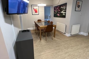 8 bed house, Brocklebank Road, Fallowfield, Manchester, M146EL - Image 5