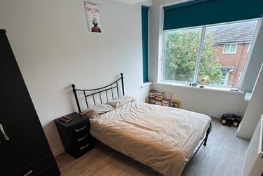 6 bed house, Monica Grove, Burnage, Manchester, M192BW - Image 6