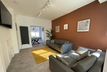6 bed house, Fortuna Grove, Burnage, Manchester, M192BP - Image 4