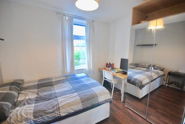 6 bed house, Barnsfold Avenue, Fallowfield, Manchester, M146FJ - Image 6