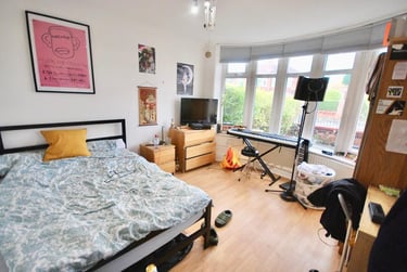 5 bed house, Finchley Road, Fallowfield, Manchester, M146EN - Image 8