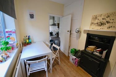 4 bed house, Lees Hall Crescent, Fallowfield, Manchester, M146YA - Image 4