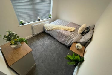 5 bed house, Marcus Grove, Victoria Park, Manchester, M145GX - Image 4