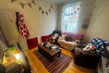 4 bed house, Ladybarn Lane, Fallowfield, Manchester, M146YU - Image 1