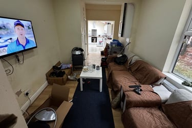 5 bed house, Whitby Road, Fallowfield, Manchester, M146QH - Image 4