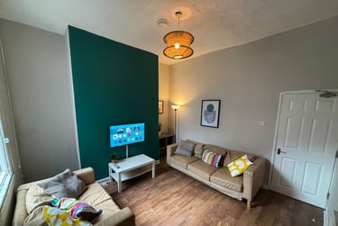 4 bed house, Strawberry Hill, Pendleton, Salford, M66AH - Image 4