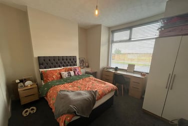 6 bed house, Whitby Road, Fallowfield, Manchester, M146GH - Image 4
