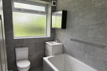 3 bed flat, Daisy Bank Road, Victoria Park, Manchester, M145GL - Image 4